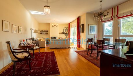 Detached home 280sqm for sale-Spata