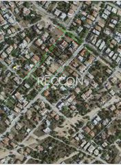 Land plot 363 sqm for sale