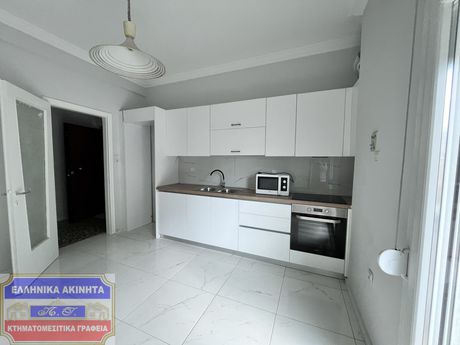 Apartment 105sqm for rent-Kavala