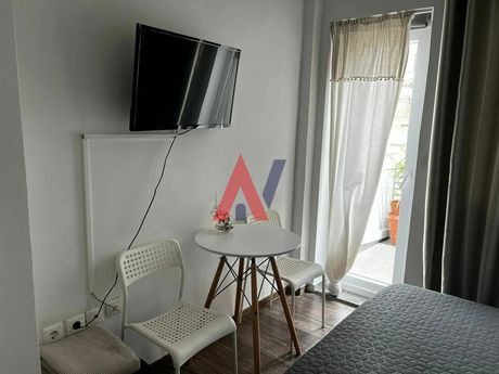 Διαμέρισμα 50τ.μ. για πώληση-Γκύζη - πεδίον άρεως » Γκύζη - άρειος πάγος