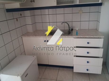 Studio 28sqm for rent-Patra » Agia Sofia