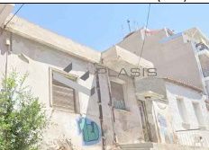 Οικόπεδο 275 τ.μ. για πώληση, Πειραιάς, Αγία Σοφία-thumb-2