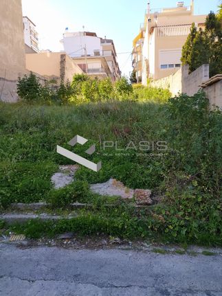 Οικόπεδο 335 τ.μ. για πώληση, Πειραιάς - Προάστια, Κερατσίνι