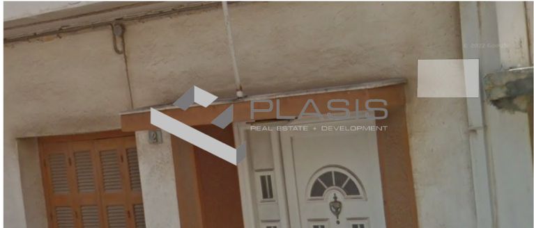 Οικόπεδο 180 τ.μ. για πώληση, Πειραιάς - Προάστια, Δραπετσώνα