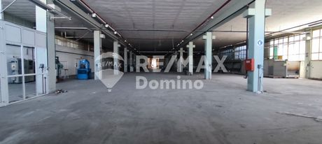 Βιομηχανικός χώρος 5.302τ.μ. για ενοικίαση-Εχέδωρος » Καλοχώρι