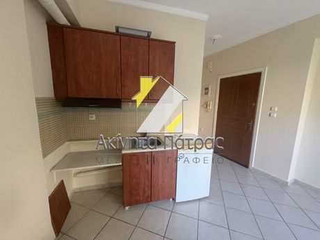 Studio 27sqm for rent-Patra » Aroi