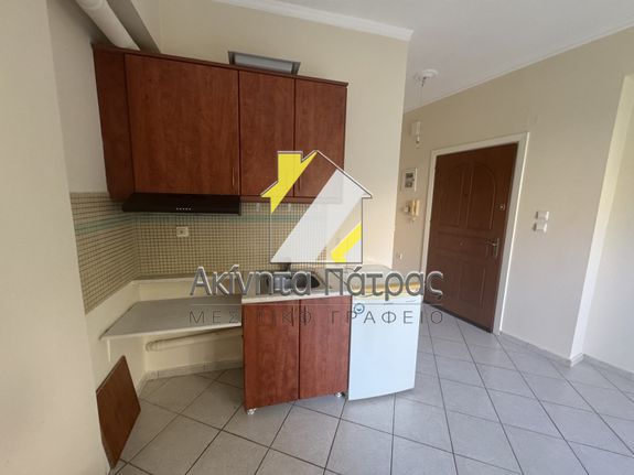 Studio / γκαρσονιέρα 27 τ.μ. για ενοικίαση, Αχαΐα, Πάτρα