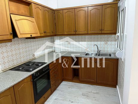 Apartment 75 sqm for sale