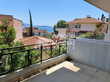 Διαμέρισμα 45τ.μ. για πώληση-Ασίνη » Τολό