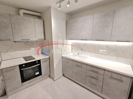 Apartment 38sqm for rent-Center
