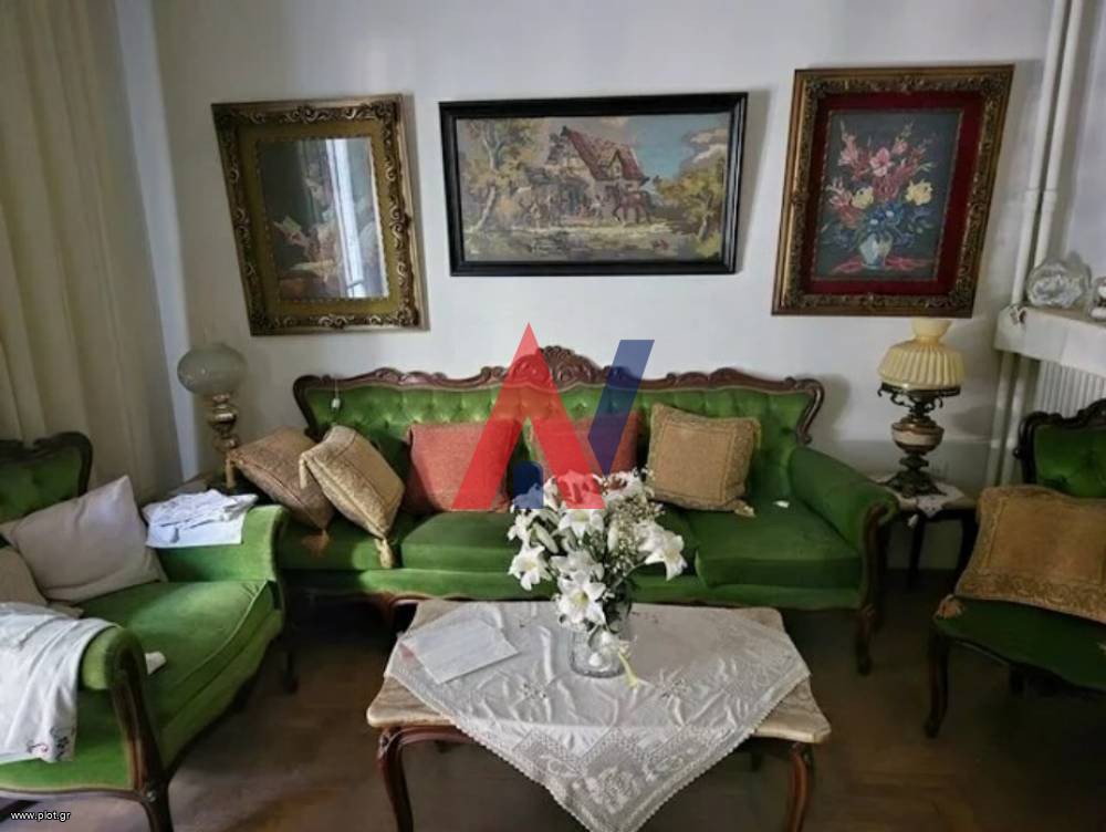 Διαμέρισμα 56 τ.μ. προς πώληση, Άγιος Νικόλαος Αθήνας