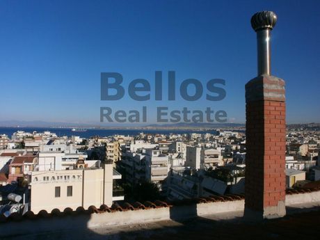 Studio / γκαρσονιέρα 40τ.μ. για ενοικίαση-Καλαμαριά » Καραμπουρνακι