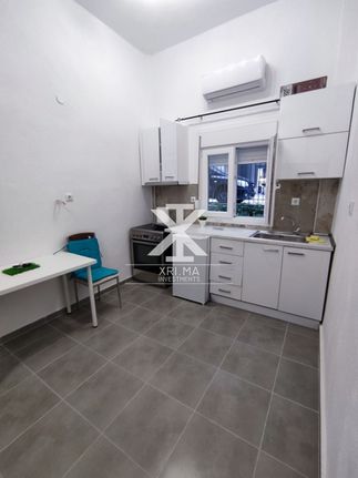 Διαμέρισμα 35 τ.μ. για ενοικίαση, Θεσσαλονίκη - Περιφ/Κοί Δήμοι, Καλαμαριά