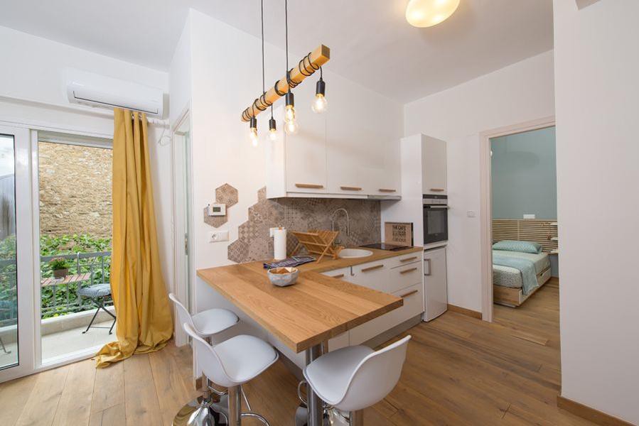 Apartment 37 sqm for sale, Kerameikos