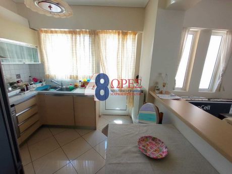 Apartment 81sqm for sale-Vari - Varkiza » Center