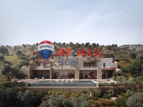 Βίλλα 330 τ.μ. για πώληση