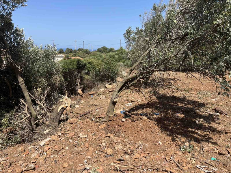 Οικόπεδο 322 τ.μ. πρός πώληση, Αττική - Υπόλοιπο, Κερατέα