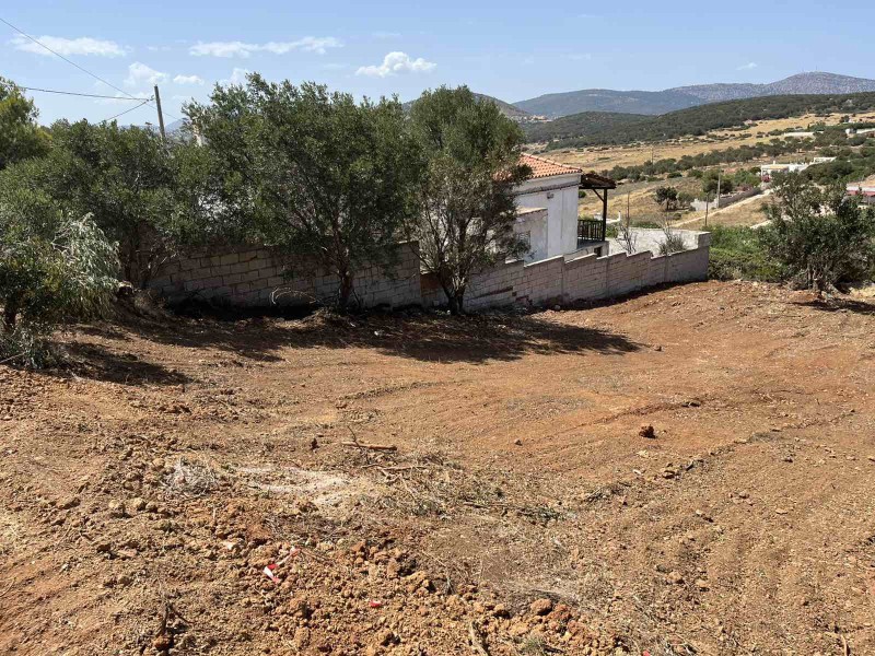 Οικόπεδο 322 τ.μ. πρός πώληση, Αττική - Υπόλοιπο, Κερατέα