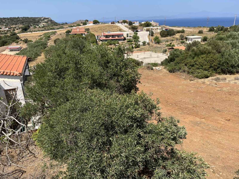 Οικόπεδο 322 τ.μ. πρός πώληση, Αττική - Υπόλοιπο, Κερατέα