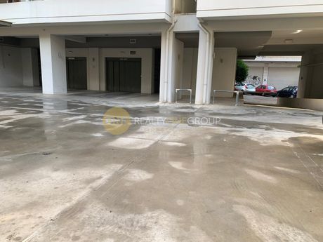 Parking 72sqm for sale-Kalithea » Charokopou