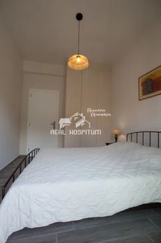 Apartment 47sqm for rent-Gazi - Metaxourgio - Votanikos » Metaxourgeio