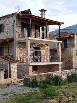 Μεζονέτα 150τ.μ. για ενοικίαση-Διακοπτό » Ελαιώνας