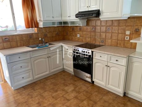 Apartment 106sqm for rent-Elliniko » Agia Paraskevi Ellinikou