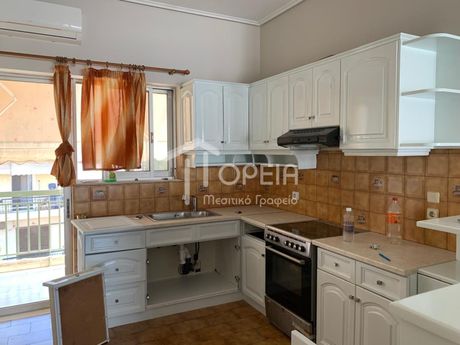 Διαμέρισμα 106τ.μ. για ενοικίαση-Ελληνικό » Αγία παρασκευή ελληνικού
