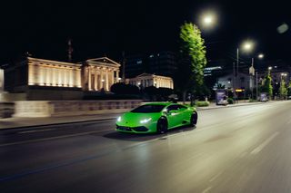 Lamborghini Huracan 2017-thumb-2