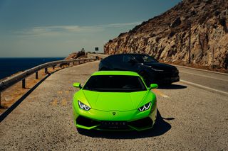 Lamborghini Huracan 2017-thumb-1