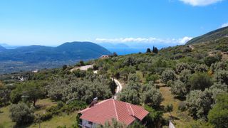 Οικόπεδο 1.560 τ.μ. για πώληση, Ν. Λευκάδας, Λευκάδα-thumb-2