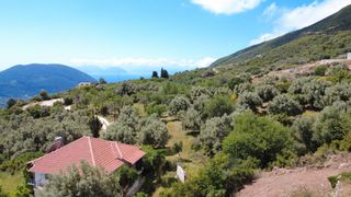 Οικόπεδο 1.560 τ.μ. για πώληση, Ν. Λευκάδας, Λευκάδα-thumb-8