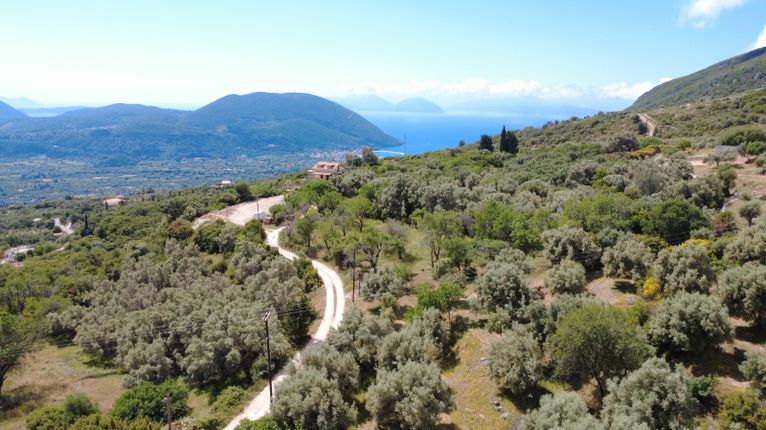 Οικόπεδο 1.560 τ.μ. για πώληση, Ν. Λευκάδας, Λευκάδα