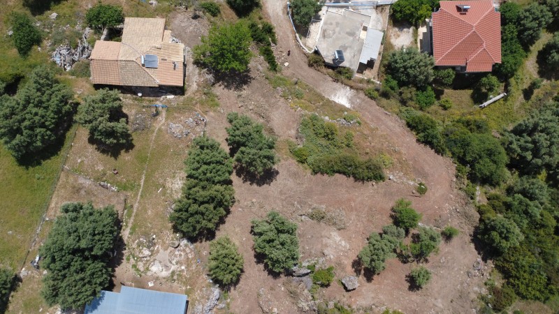 Οικόπεδο 1.560 τ.μ. πρός πώληση, Ν. Λευκάδας, Λευκάδα