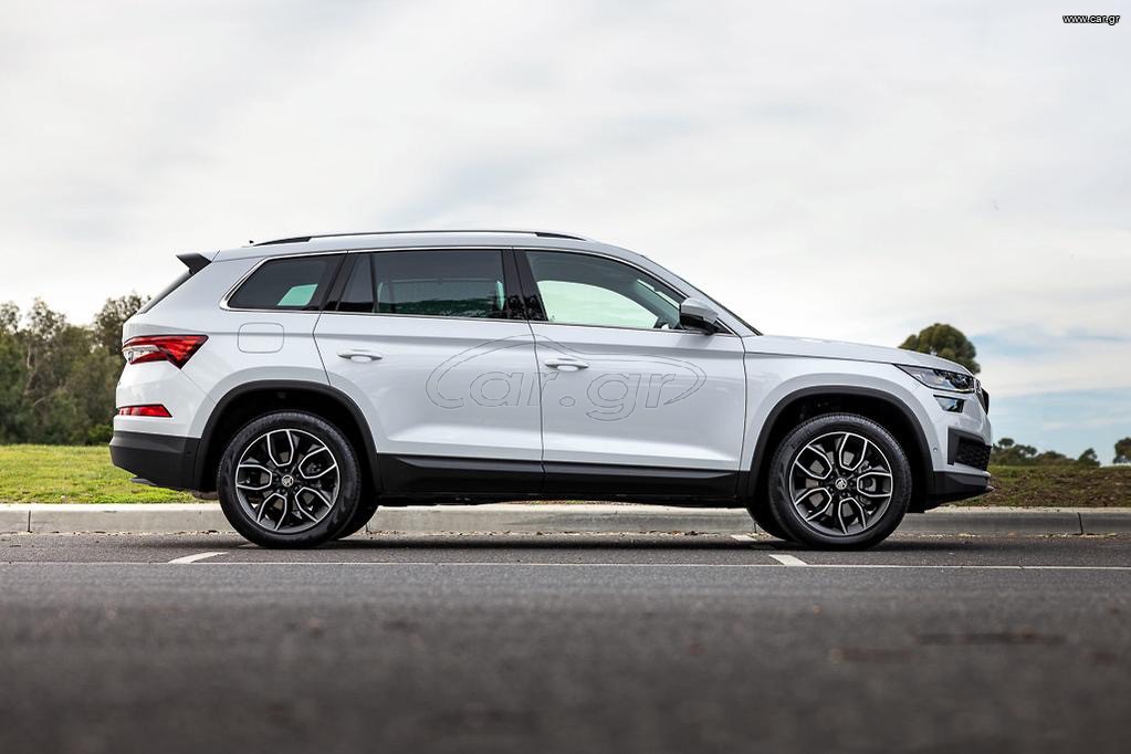 Skoda Kodiaq 2023 7 ΘΕΣΙΟ