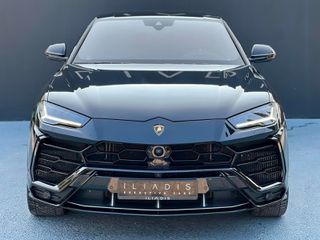 Lamborghini Urus 2022-thumb-3