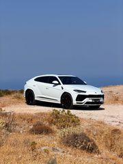 Lamborghini Urus 2022