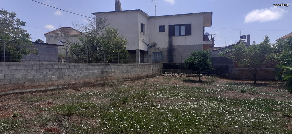 Μονοκατοικία 171 τ.μ. πρός πώληση, Μεσσηνία, Γαργαλιάνοι