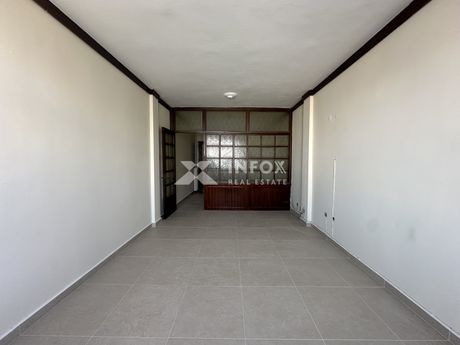 Office 38sqm for rent-Center