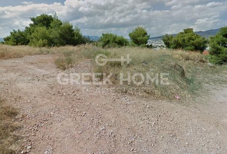 Οικόπεδο 631τ.μ. για πώληση-Αγία παρασκευή » Παράδεισος