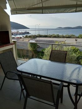 Μεζονέτα 112τ.μ. για ενοικίαση-Ελευθερές » Νέα πέραμος