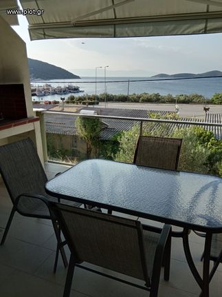Μεζονέτα 112 τ.μ. για ενοικίαση, Ν. Καβάλας, Ελευθερές