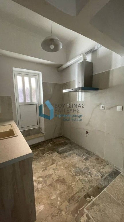 Διαμέρισμα 45 τ.μ. πρός ενοικίαση, Αχαΐα, Πάτρα