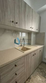 Apartment 45sqm for rent-Patra » Patra Centre