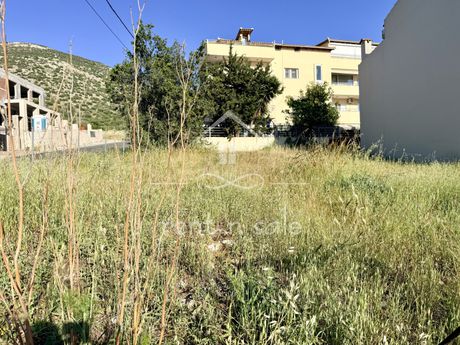 Οικόπεδο 406 τ.μ. για πώληση