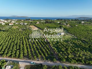 Αγροτεμάχια 5.000 τ.μ. για πώληση, Αργολίδα, Ασίνη-thumb-4