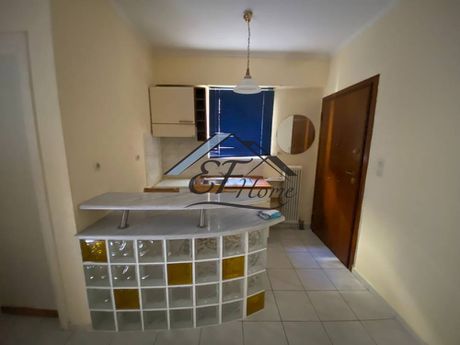 Studio / γκαρσονιέρα 30τ.μ. για ενοικίαση-Πάτρα » Κουκούλι
