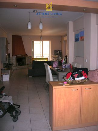 Apartment 100 sqm for sale, Athens - West, Acharnes