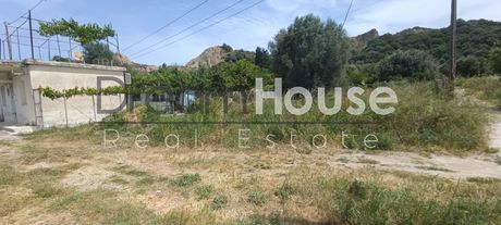 Οικόπεδο 124τ.μ. για πώληση-Πάτρα » Ζαβλάνι