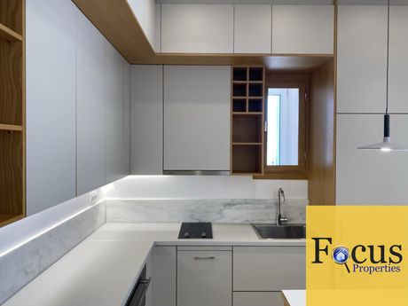 Apartment 55sqm for sale-Kentro